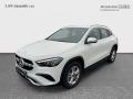 Mercedes-Benz GLA 220 4Matic