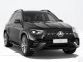 Mercedes-Benz GLE 450 d 4MATIC AMG Style Edi