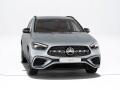 Mercedes-Benz GLA 200 d 4MATIC Edition 140 Years
