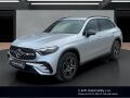 Mercedes-Benz GLC 220 d 4MATIC