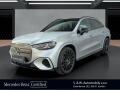 Mercedes-Benz GLC 400 4MATIC EQ AMG