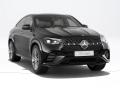 Mercedes-Benz GLE 450 d 4MATIC kup