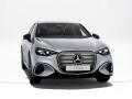 Mercedes-Benz C 400 4MATIC electric