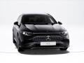 Mercedes-Benz CLA 250+ Shooting Brake electric