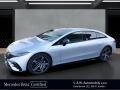 Mercedes-Benz EQS 450 4MATIC