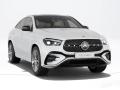 Mercedes-Benz GLE 450 d 4MATIC kup