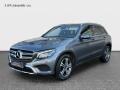 Mercedes-Benz GLC 220d