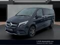 Mercedes-Benz V 300d 4MATIC