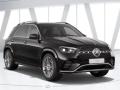 Mercedes-Benz GLE 450 d 4MATIC