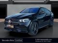 Mercedes-Benz GLE 400d 4MATIC kup�