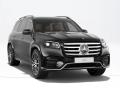 Mercedes-Benz GLS 350 d 4MATIC AMG Style Edi