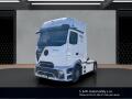Mercedes-Benz Actros 1848 LS