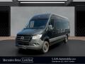 Mercedes-Benz Sprinter 317 CDI KAWA L RWD