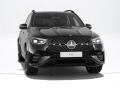 Mercedes-Benz GLE 350 de 4MATIC