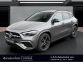 Mercedes-Benz GLA 200 d AMG Style Edition