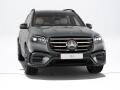 Mercedes-Benz GLS 350 d 4MATIC Edition 140 Years