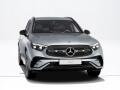 Mercedes-Benz GLC 300 de 4MATIC