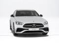 Mercedes-Benz C 220 d 4MATIC Edition 140 Yea