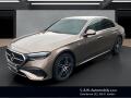 Mercedes-Benz E 300 de 4MATIC