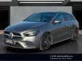 Mercedes-Benz 180d AMG