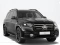 Mercedes-Benz GLS 350 d 4MATIC AMG Style Edi