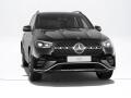 Mercedes-Benz GLE 350 de 4MATIC