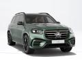 Mercedes-Benz GLS 350 d 4MATIC AMG Style Edi