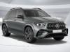 Mercedes-Benz GLE d 4MATIC