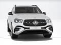 Mercedes-Benz GLE 350 de 4MATIC