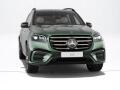 Mercedes-Benz GLS 450 d 4MATIC  Edition 140 Year
