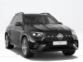 Mercedes-Benz GLE 350 de 4MATIC