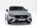 Mercedes-Benz EQE 350 4MATIC Electric Art Editio