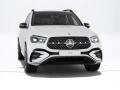 Mercedes-Benz GLE 350 de 4MATIC s hybridn� t