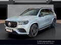 Mercedes-Benz GLS d 4MATIC
