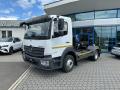 Mercedes-Benz Atego 1223 K 4x2