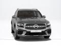 Mercedes-Benz GLB 200 d 4MATIC