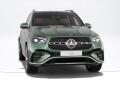 Mercedes-Benz GLE 450 d 4MATIC Edition 140 Years
