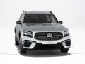 Mercedes-Benz GLB 200 d Progressive Edition
