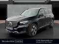 Mercedes-Benz GLB 200d 4MATIC