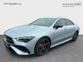Mercedes-Benz CLA 200 d AMG Style Edition