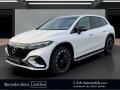 Mercedes-Benz EQS 450 4MATIC SUV Electric Ar