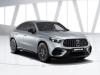 Mercedes-Benz GLC 43 AMG 4MATIC kup