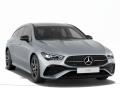 Mercedes-Benz CLA 200 Shooting Brake AMG Sty