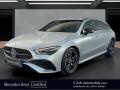 Mercedes-Benz CLA 200 Shooting Brake AMG Sty