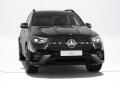 Mercedes-Benz GLE 350 de 4MATIC s hybridn� techn