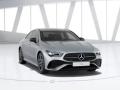 Mercedes-Benz CLA 200 d AMG Style Edition