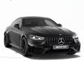 Mercedes-Benz CLE AMG 53 4MATIC+ kup