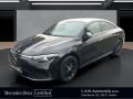 Mercedes-Benz CLA 250+ s technologi� EQ