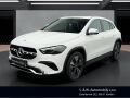 Mercedes-Benz GLA 180 d