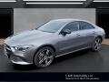 Mercedes-Benz CLA 250 e kup�